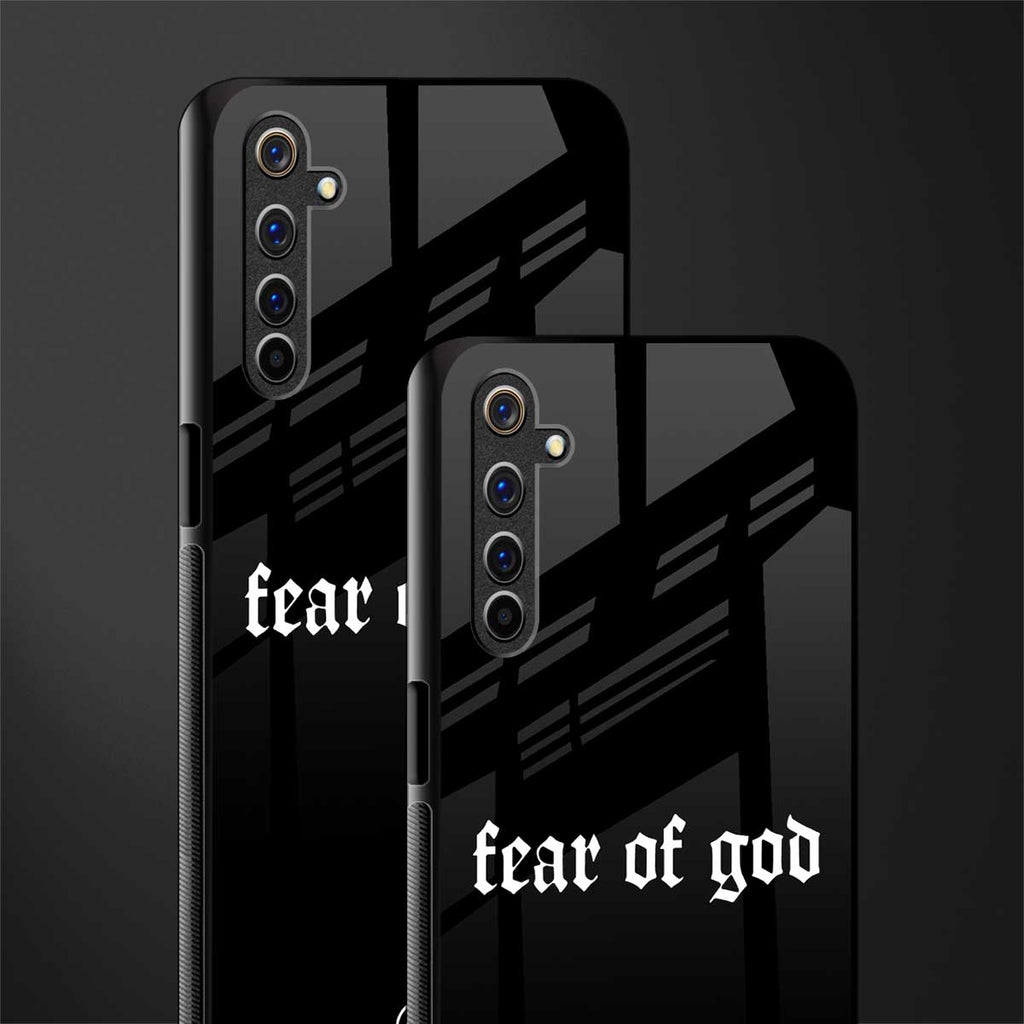 fear of god phone cover for realme 6i