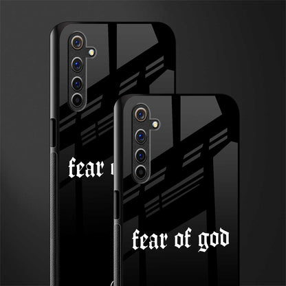 fear of god phone cover for realme 6 pro