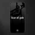 fear of god phone cover for samsung galaxy s9 plus
