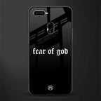 fear of god phone cover for oppo a12