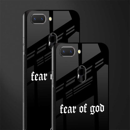 fear of god phone cover for oppo a5