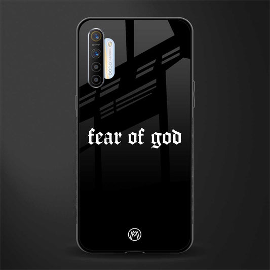 fear of god phone cover for realme x2