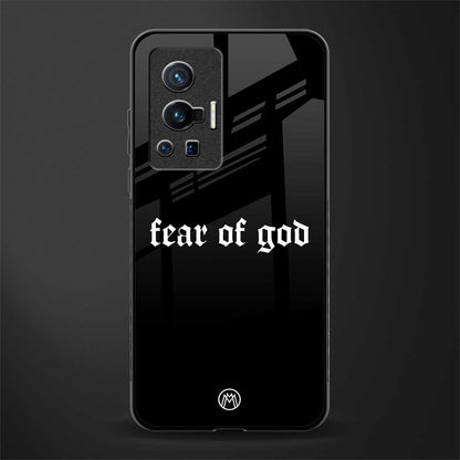 fear of god phone cover for vivo x70 pro