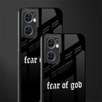 fear of god phone cover for oppo reno7 5g