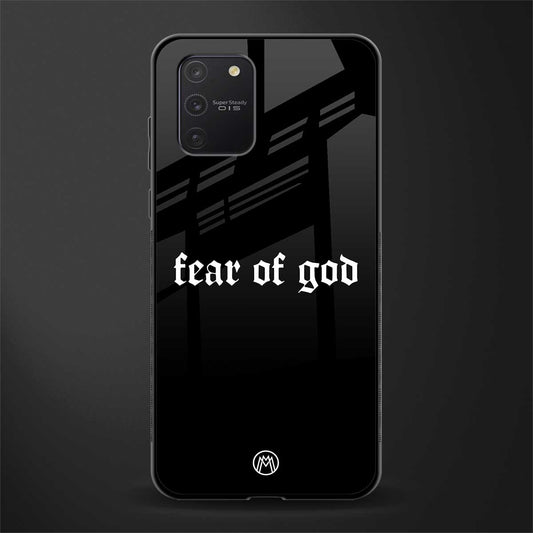 fear of god phone cover for samsung galaxy a91