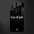 fear of god phone cover for vivo y12