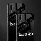 fear of god phone cover for vivo y91