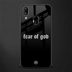 fear of god phone cover for vivo y95