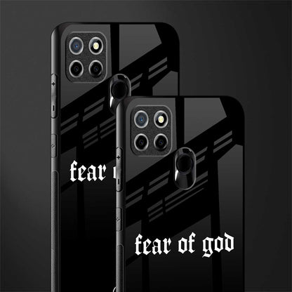 fear of god phone cover for realme c25 realme c25s