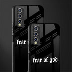 fear of god phone cover for vivo y12g