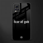 fear of god phone cover for vivo v20