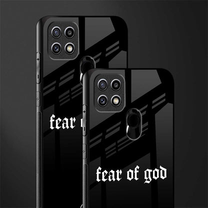 fear of god phone cover for oppo a15s