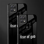 fear of god phone cover for oppo a15