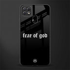 fear of god phone cover for oppo a15