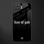 fear of god phone cover for oppo f17 pro
