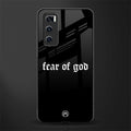 fear of god phone cover for vivo v20 se