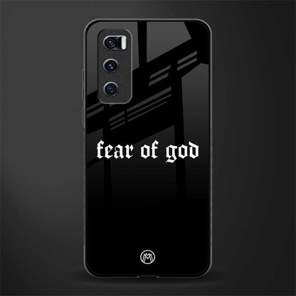 fear of god phone cover for vivo v20 se