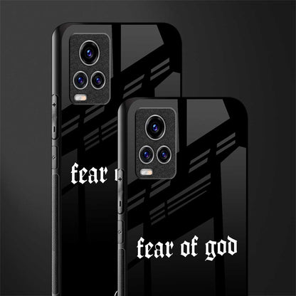 fear of god phone cover for vivo v20 pro