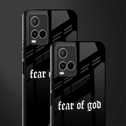 fear of god phone cover for vivo y33s vivo y33t