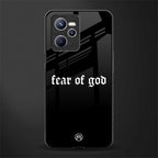fear of god phone cover for realme c35