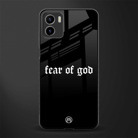 fear of god phone cover for vivo y15s