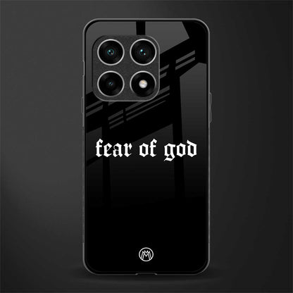 fear of god phone cover for oneplus 10 pro 5g