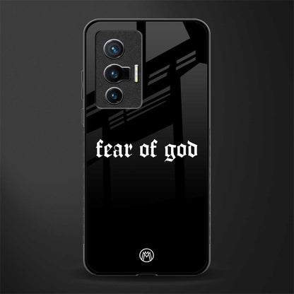 fear of god phone cover for vivo x70