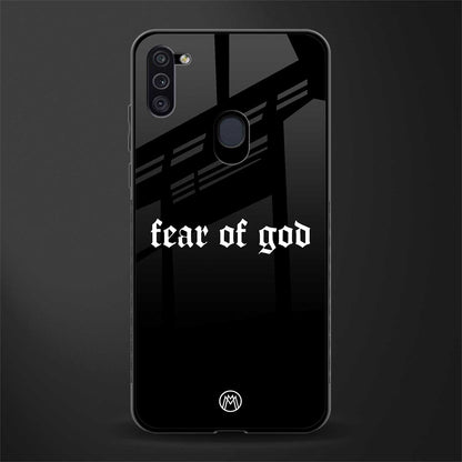 fear of god phone cover for samsung a11