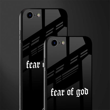 fear of god phone cover for iphone 8