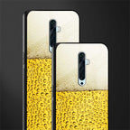fizzy beer glass case for oppo reno 2z image-2