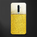 fizzy beer glass case for oppo reno 2z image