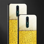fizzy beer glass case for oppo a9 image-2