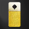 fizzy beer glass case for vivo s1 pro image