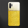 fizzy beer glass case for samsung galaxy note 10 plus image