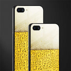 fizzy beer glass case for realme c1 image-2