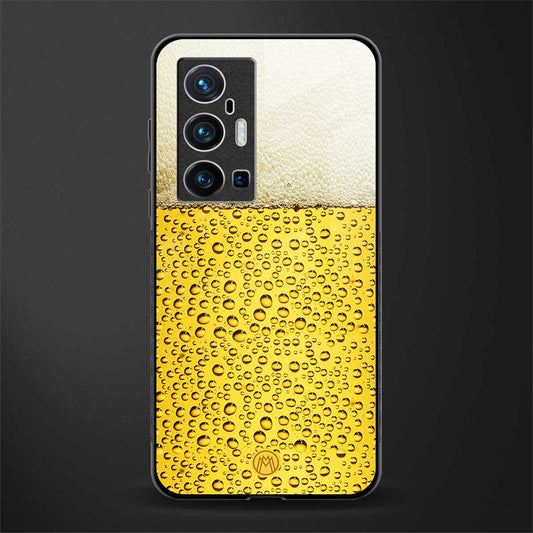 fizzy beer glass case for vivo x70 pro plus image