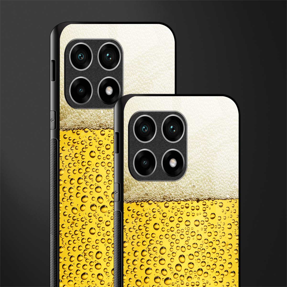 fizzy beer glass case for oneplus 10 pro 5g image-2