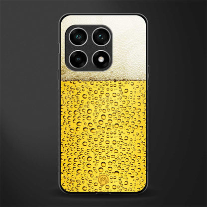 fizzy beer glass case for oneplus 10 pro 5g image