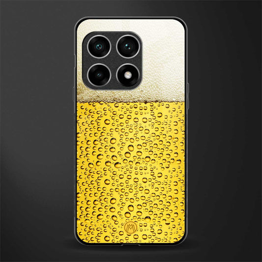 fizzy beer glass case for oneplus 10 pro 5g image