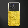 fizzy beer glass case for vivo x80 pro 5g image
