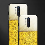 fizzy beer glass case for oneplus 8 pro image-2