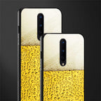 fizzy beer glass case for oneplus 8 image-2