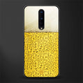 fizzy beer glass case for oneplus 8 image