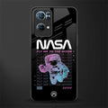 fly me to the moon glass case for oppo reno7 pro 5g image