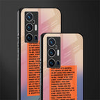 for what it's worth glass case for vivo x70 pro plus image-2