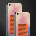 for what it's worth glass case for iphone 6 plus image-2