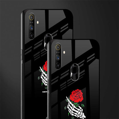 forever and a day glass case for realme narzo 20a image-2