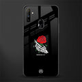 forever and a day glass case for realme narzo 20a image
