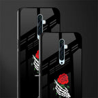 forever and a day glass case for oppo reno 2f image-2