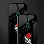 forever and a day glass case for oppo f11 image-2